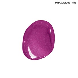 COVERGIRL Colorlicious Lip Gloss, Pinkalicious