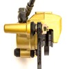 Rear Foot Brake Disc Calliper & Master Cylinder Pit Dirt