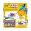 Crayola Marker Airbrush Spray Art Kit, DIY Marker Art Set