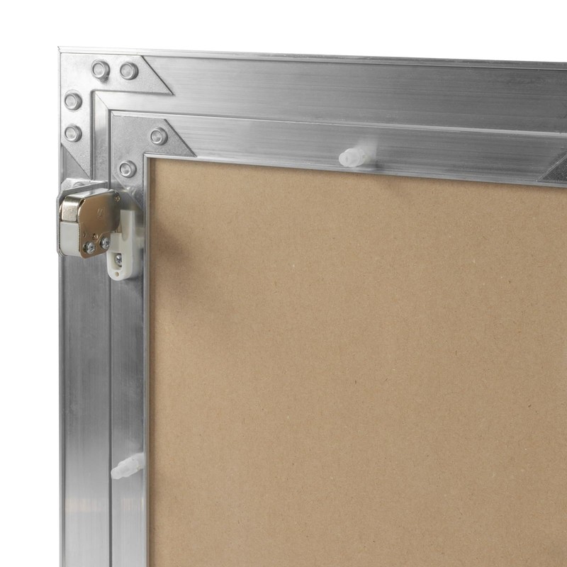 ECOPRO VENT 10" x 14" Inch Aluminum Drywall Access Panel
