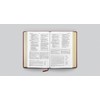 ESV Systematic Theology Study Bible: Theology Rooted in the Word