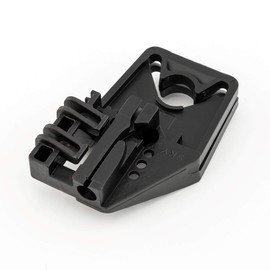 LST Window Regulator Repair Kit Slide Clips VL II 2 1Z