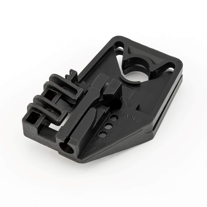 LST Window Regulator Repair Kit Slide Clips VL II 2