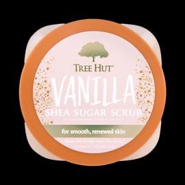 Tree Hut Sugar Scrub 510g