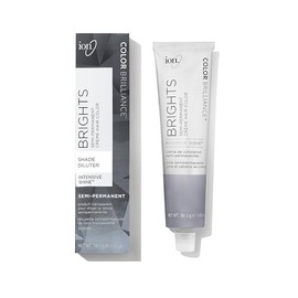 Ion Brights SemiPermanent Clear Shade Diluter