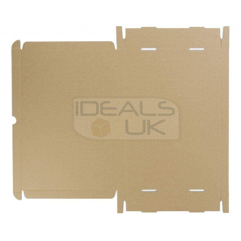 iDEALS UK PACKAGING LTD C4 A4 Size PIP large letter