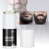 60ml Men Beard Growth Spray Natural Accelerate Beard Growth Oil