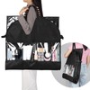 Zilink Clear Garment Bag for Teen Girls & Boys Dance