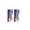 Desitin Maximum Strength Diaper Rash Paste - Powerful Long-Lasting Relief,