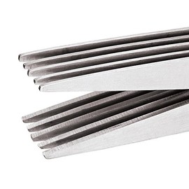 Shredder Scissors (Red)