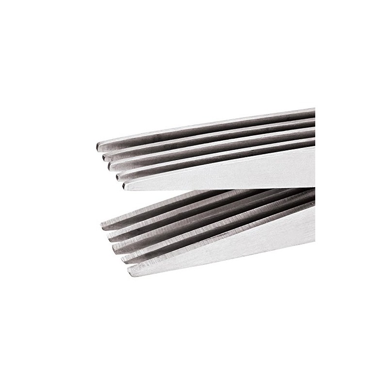 Shredder Scissors (Red)