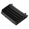 Front Bumper Upper Grill Right 7M785365401C Replacement for Seat Alhambra