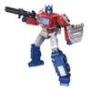 Transformers Toys Generations War for Cybertron: Earthrise Leader WFC-E11 Optimus