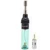 Gas Soldering Iron Pen Refillable Pure Butane Gas Solder Handheld