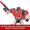 Transformers Generations War for Cybertron: Siege Deluxe Class WFC-S7 SIDESWIPE