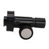 60mm Telescope Focusing Seat Toothed Manual Refraction Focusing Seat for