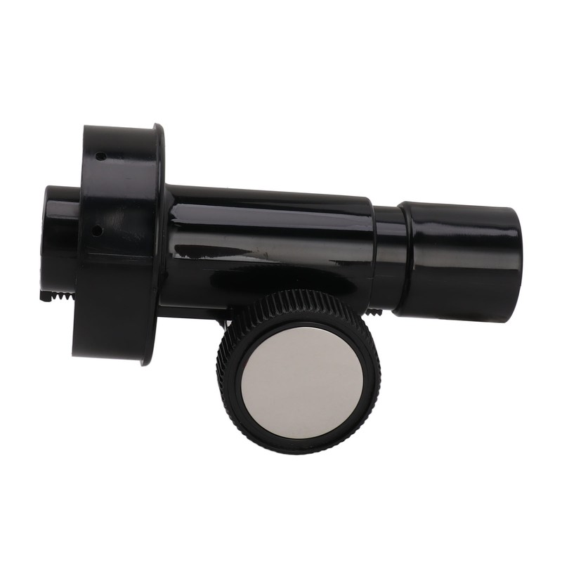 60mm Telescope Focusing Seat Toothed Manual Refraction Focusing Seat for