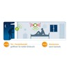 Devolo Home Control Starter Package - Smart Home for Everyone,