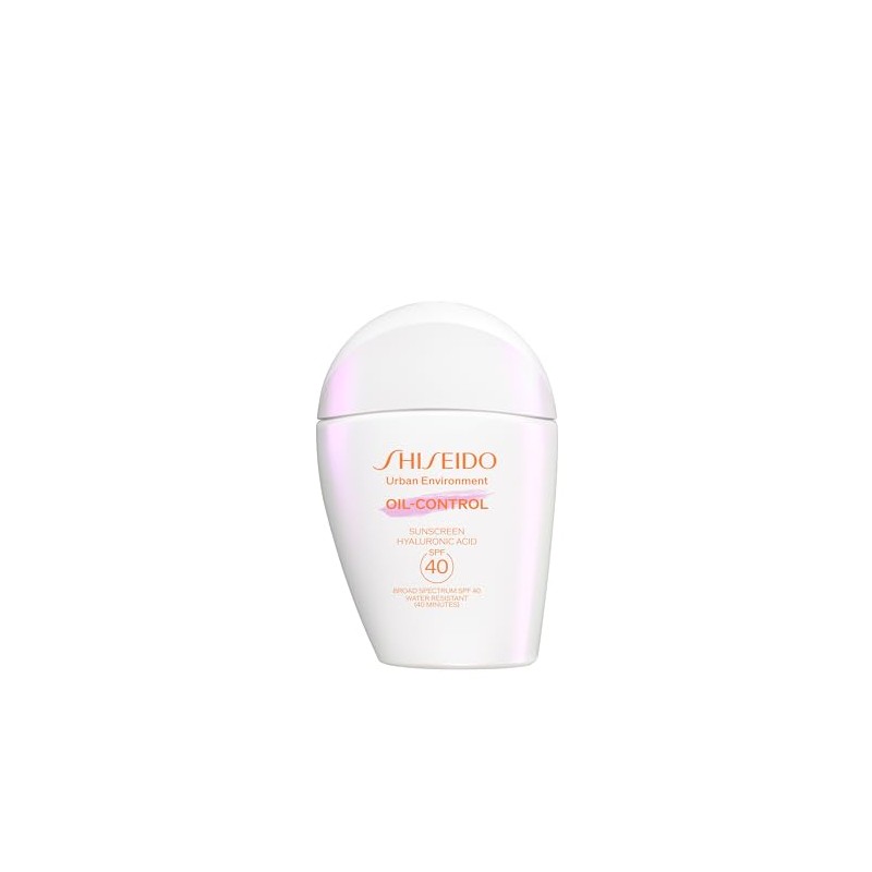 Shiseido Suncare Urban Environment Oil-Free Lotion SPF 42 Sunscreen Women