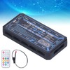 FREEZEMOD Remote Control Hub for Colorful Lighting Electronic Wireless Controller