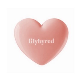 Lilybyred Love Beam Cheek Balm 3.5g, 12 #HeartFlutteringBeam, 1 piece / 릴리바이레드 러브빔 치크밤 3.5g, 12 #두근빔, 1개