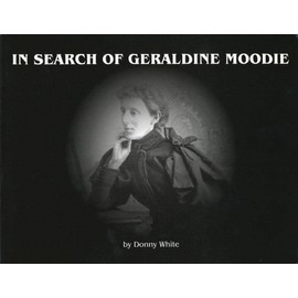 In Search of Geraldine Moodie