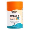 Omega 3 En Gomitas Dha 60 Gummies Para 1 Mes