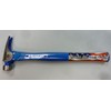 VAUGHAN CFB2LM California Framer Hammer, 19 oz Milled, Nail Starter,