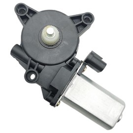 Meakuular 82460D3000 Front Right Door Power Window Motor Replaces #82460D3000 Powerful Power Window Motor Passenger Side Replacement