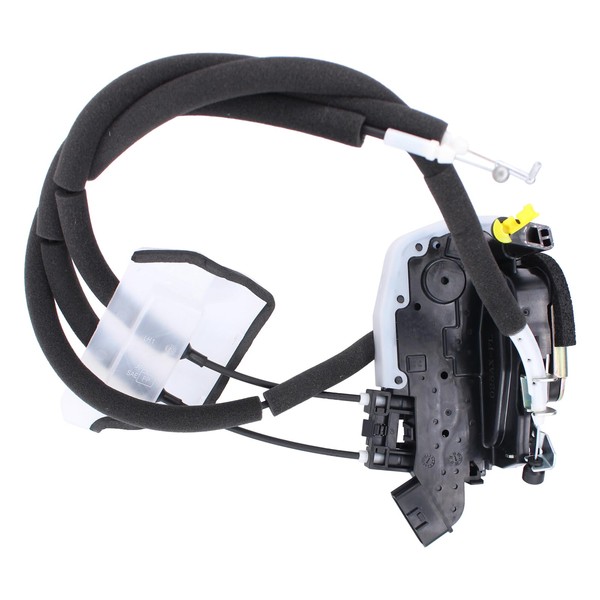 ApplianPar Front Left Driver Side Door Lock Actuator for Q50