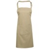 Premier ladies apron with pocket, colourful - Multicolour - One