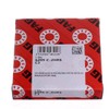 Ball bearing 45x85x19 6209-C-2HRS-C3 FAG