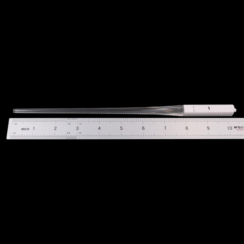 POFET 2Pairs of Lightsaber Chopsticks LED Light-Up Chopsticks for Kitchen