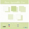 Papers For You - Scrapbooking and Craft Paper Kit |