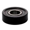 Tumble Dryer Drum Support Wheel Castor Bearing For Hoover Genuine