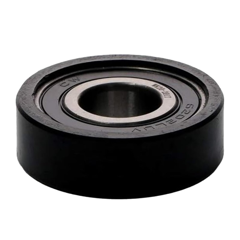 Tumble Dryer Drum Support Wheel Castor Bearing For Hoover Genuine