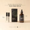 Aceite De Ricino Para Pestañas, Cejas, Cabello 120ml B Life