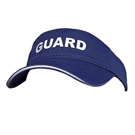 Rise Guard Visor Navy
