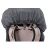 ISUKA Ultra Light Pack Cover M Gray 262222