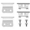 2 Pack T Blades fits for G, GO, GTO, GTX,