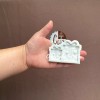 Unbranded Presents Silicone Mold, 2 different sizes