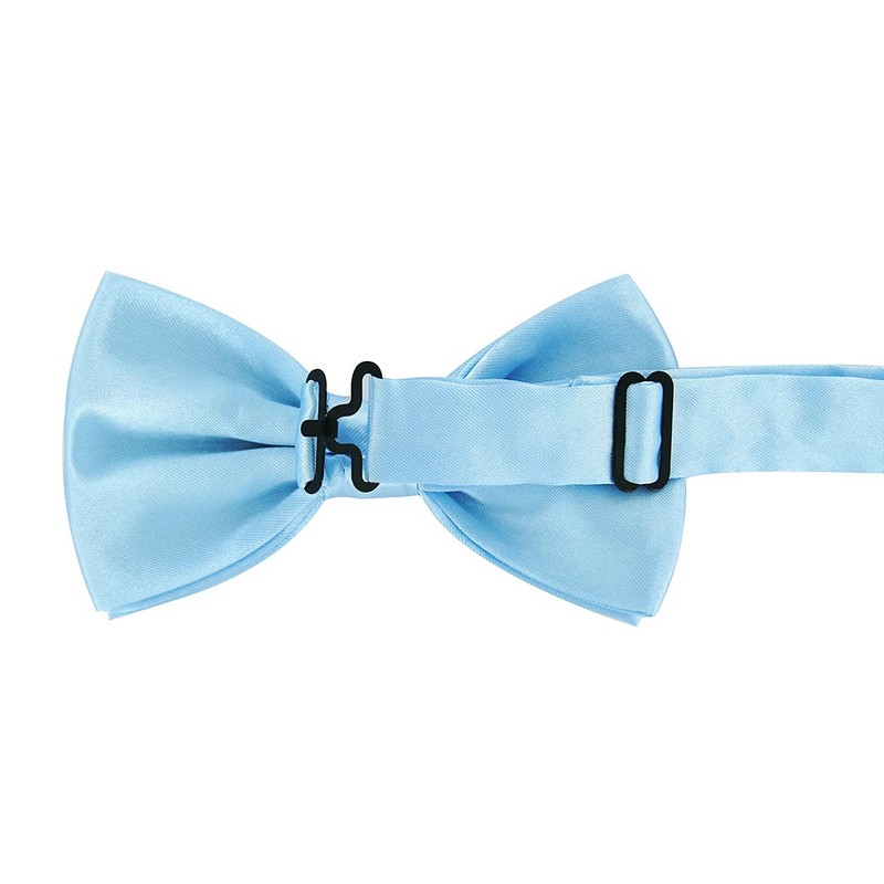 axy Father-son partner look bow tie, already tied, in various
