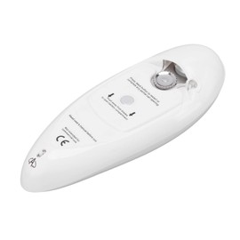 Electric Can Opener, Portable Can Opener, Lightweight, Automatic Can Opener, Free Can Opener, Smooth Edge, Kitchen Tools