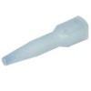 570414S - Nylon Catheter Plug, Small