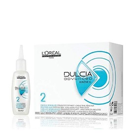 Loreal Dulcia Ionene G 2 for Sensitive Hair 1 x 75 ml Advanced Perm