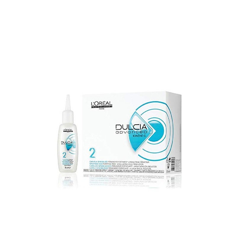Loreal Dulcia Ionene G 2 for Sensitive Hair 1 x