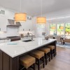 IHENGYANLT 2 Pack Plug in Pendant Light, Hanging Light with