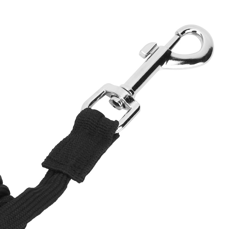 Kayak Canoe Paddle Safety Rope Holder Clip Boat Mount Kit