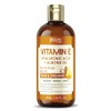 Vitamin E, Hyaluronic Acid & Almond Oil Face & Body