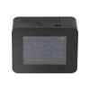 Portable Carbon Dioxide Detector USB Charging Temperature and Humidity Tester